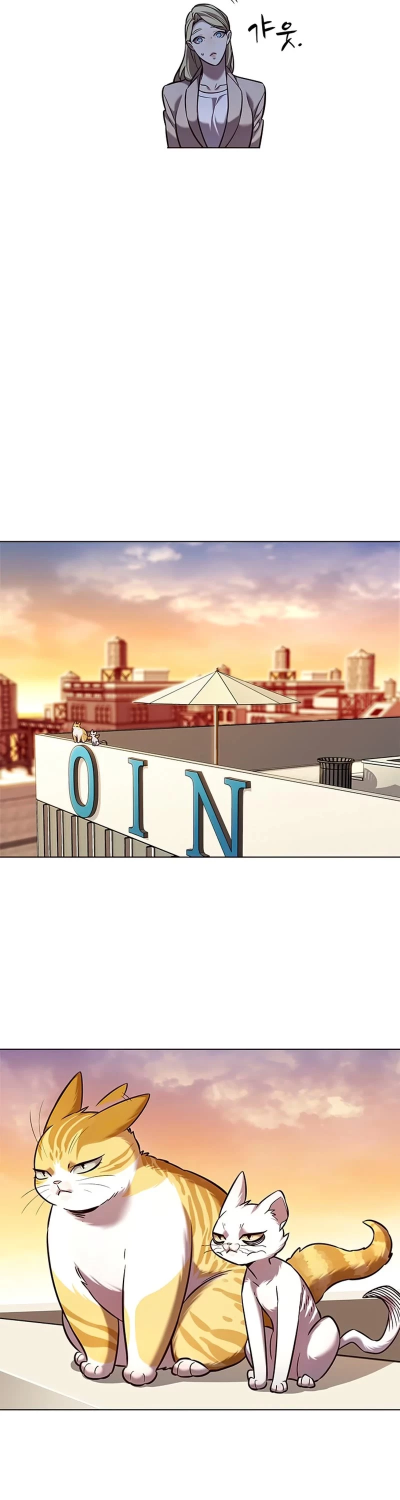 Read Eleceed en Manga Online