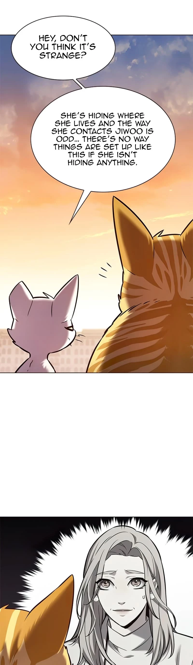 Read Eleceed en Manga Online