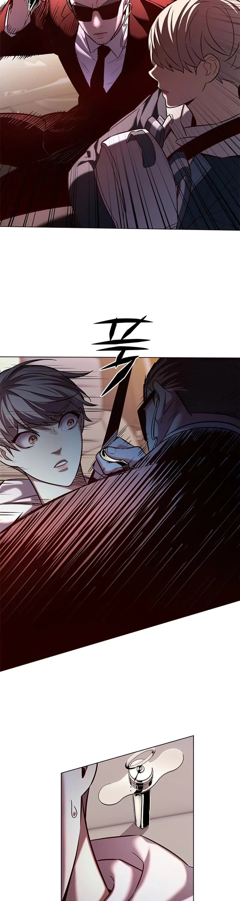 Read Eleceed en Manga Online
