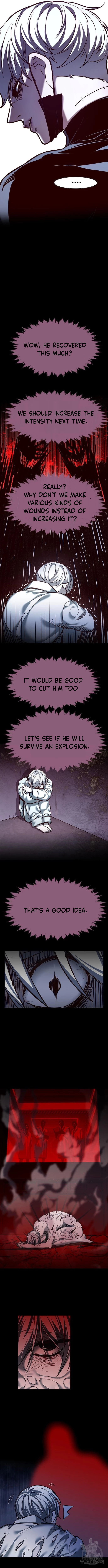 Read Eleceed en Manga Online
