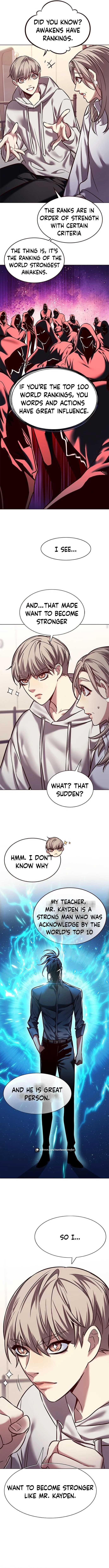 Read Eleceed en Manga Online