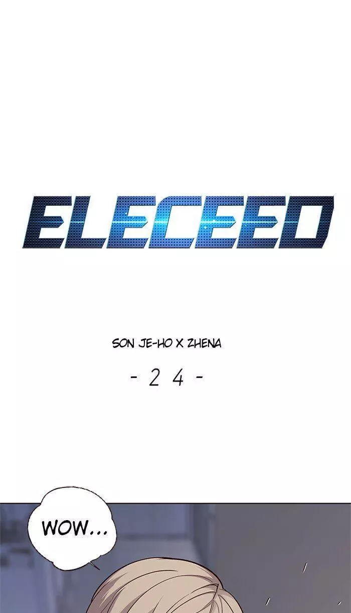 Read Eleceed en Manga Online