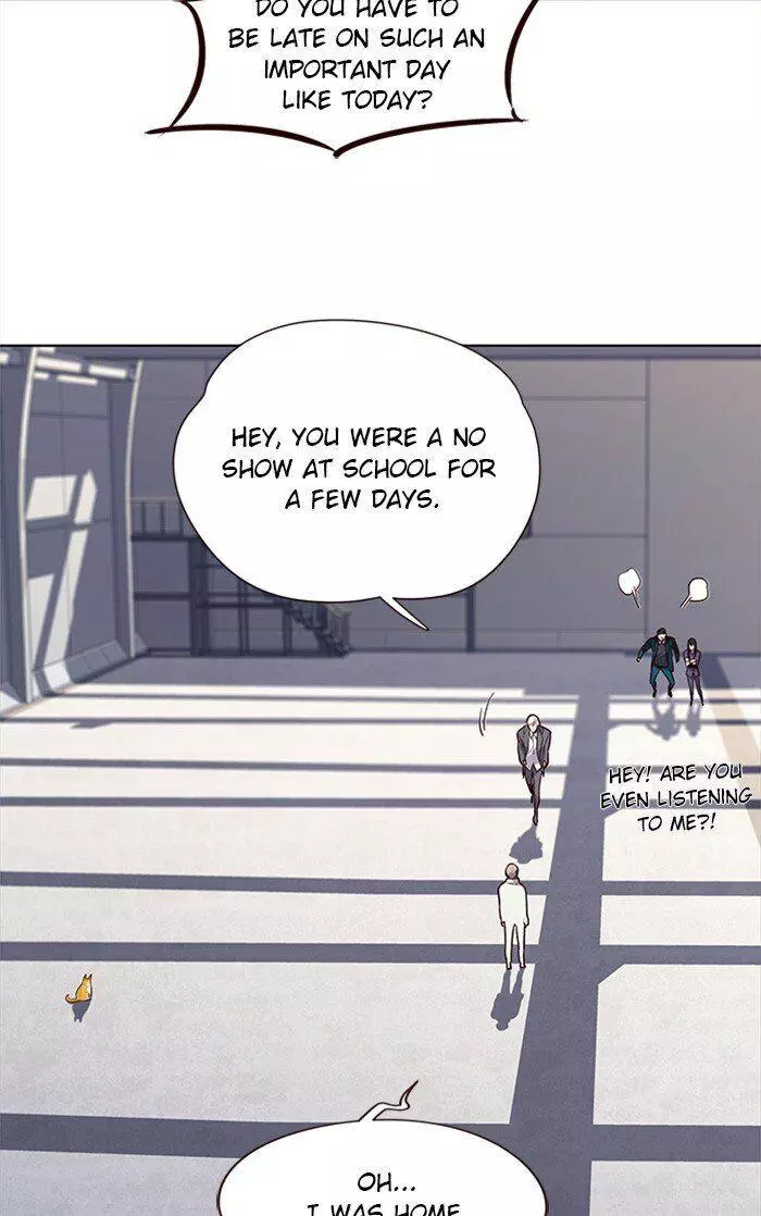 Read Eleceed en Manga Online