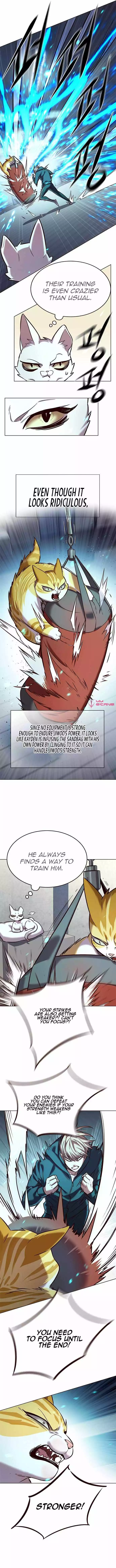 Read Eleceed en Manga Online