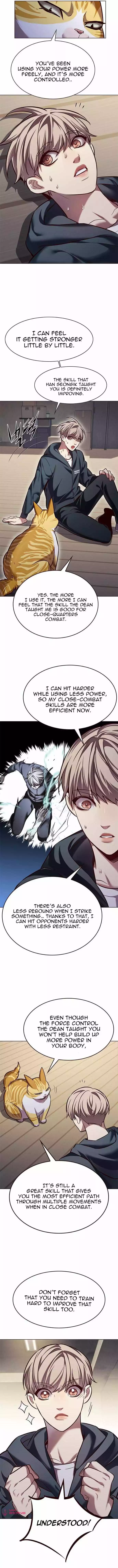 Read Eleceed en Manga Online
