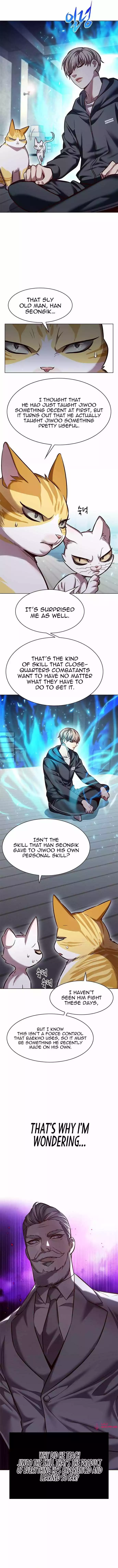 Read Eleceed en Manga Online