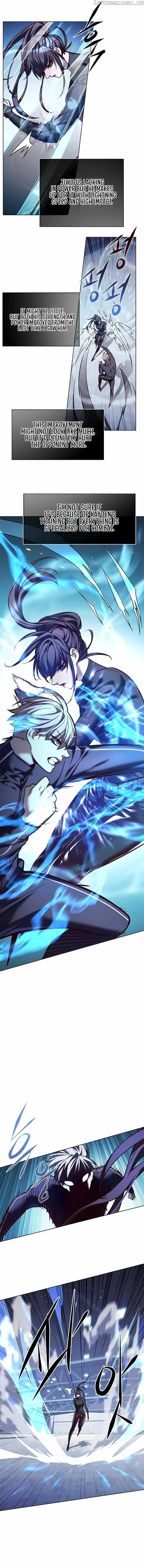 Read Eleceed en Manga Online