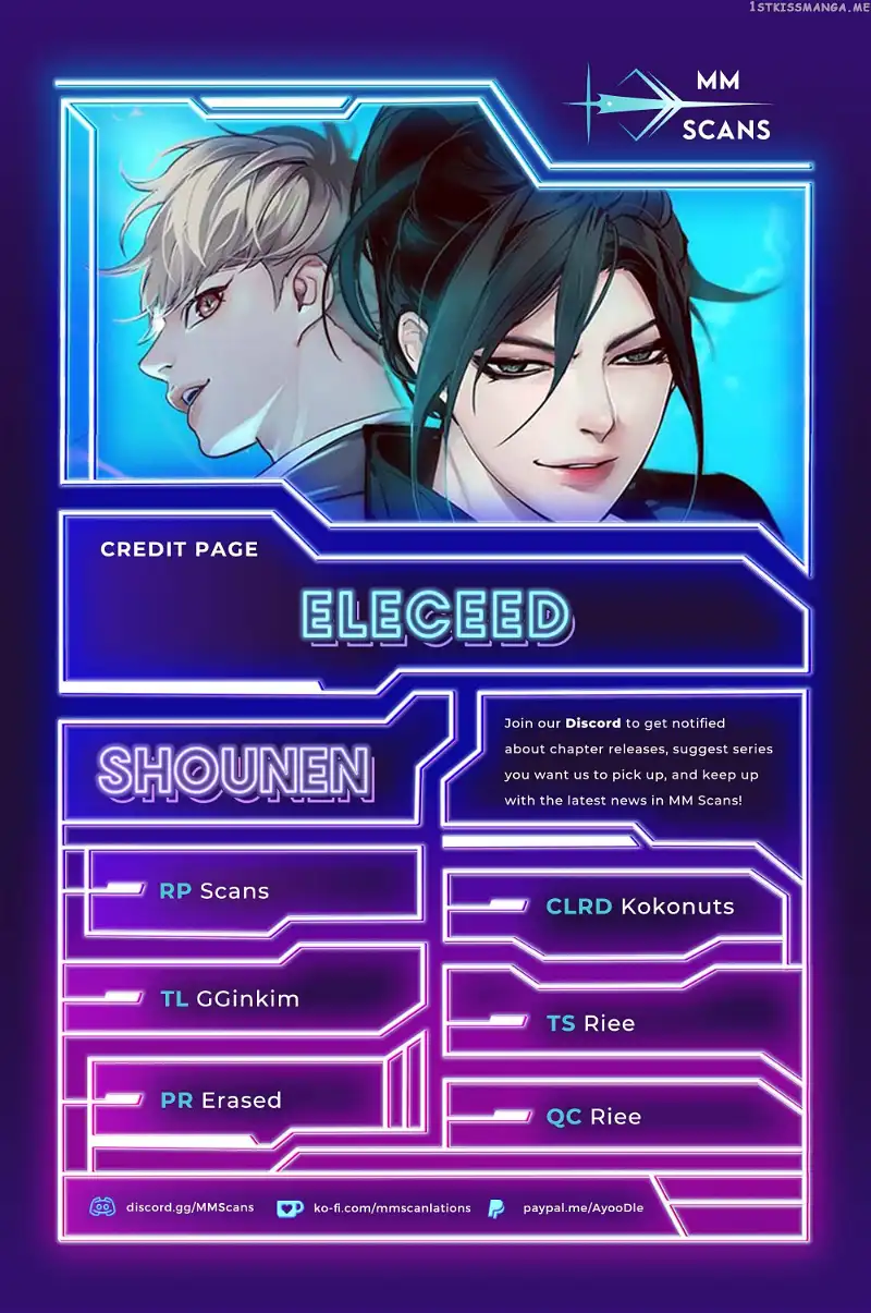 Read Eleceed en Manga Online
