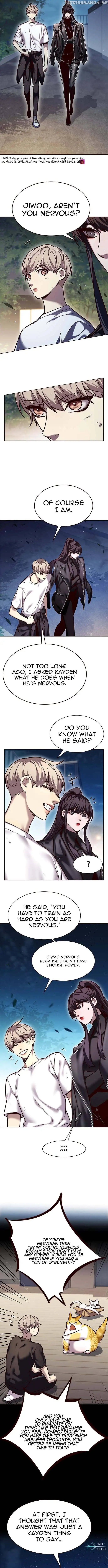 Read Eleceed en Manga Online