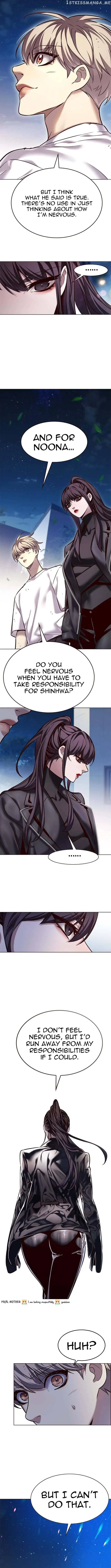 Read Eleceed en Manga Online