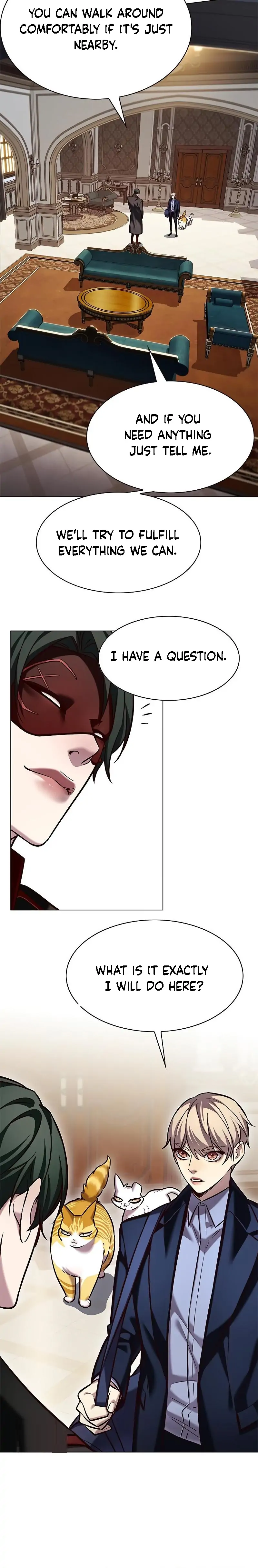 Read Eleceed en Manga Online