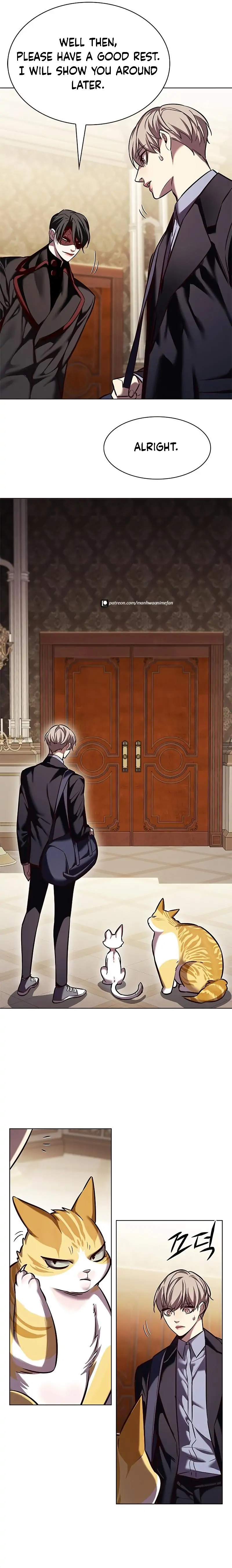 Read Eleceed en Manga Online