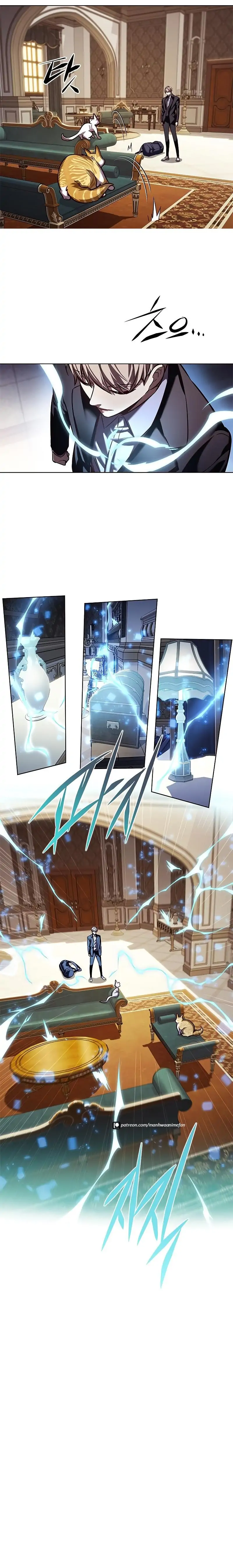 Read Eleceed en Manga Online