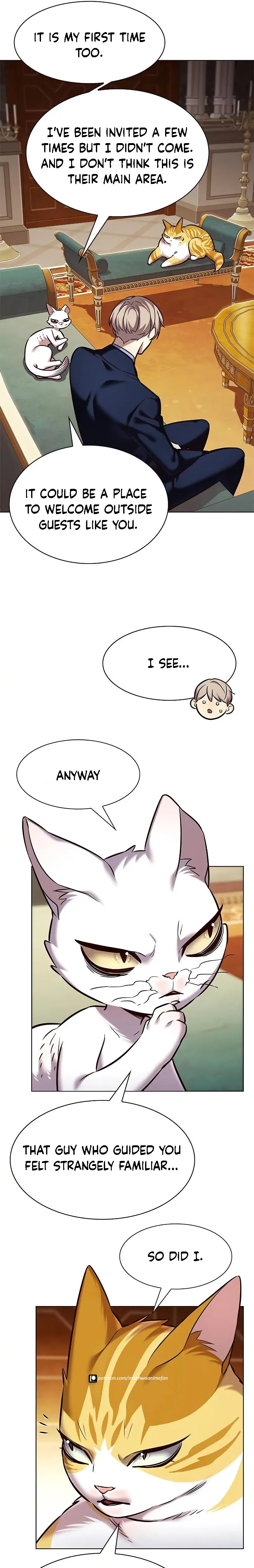 Read Eleceed en Manga Online