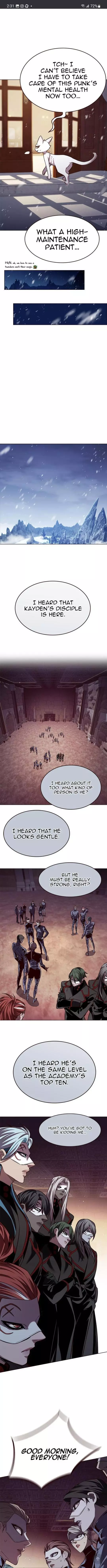 Read Eleceed en Manga Online