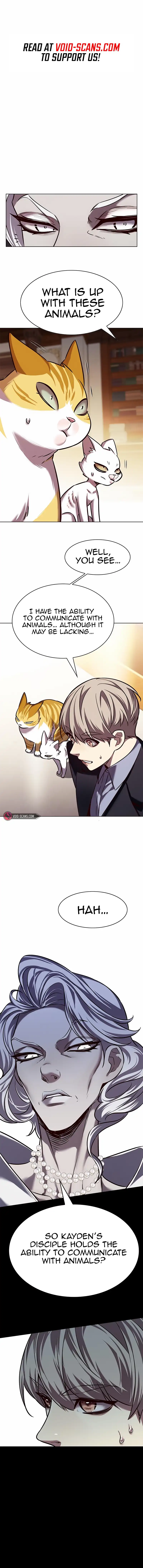 Read Eleceed en Manga Online
