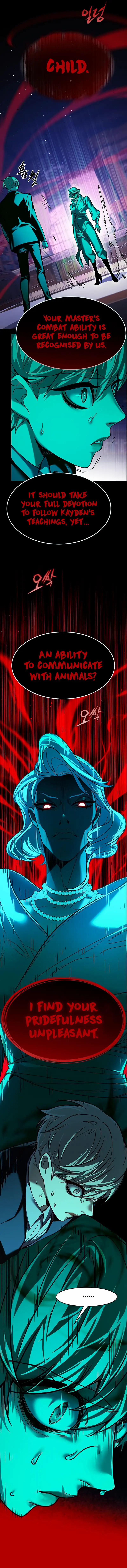 Read Eleceed en Manga Online