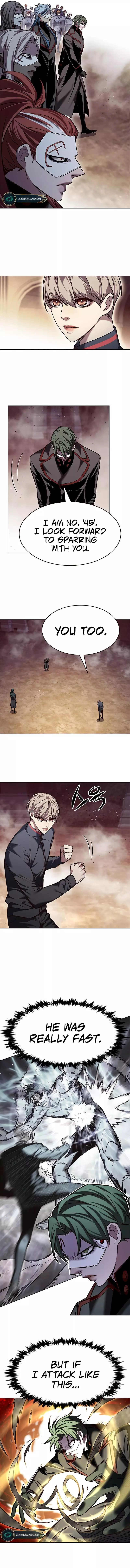 Read Eleceed en Manga Online