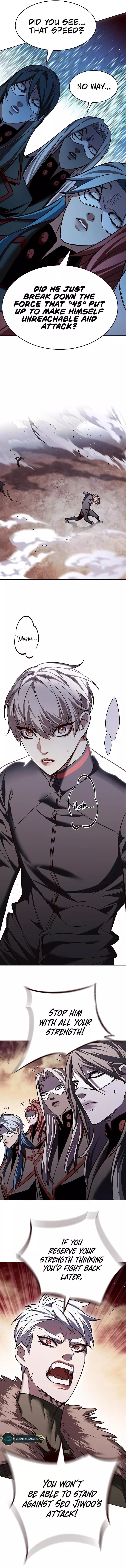 Read Eleceed en Manga Online