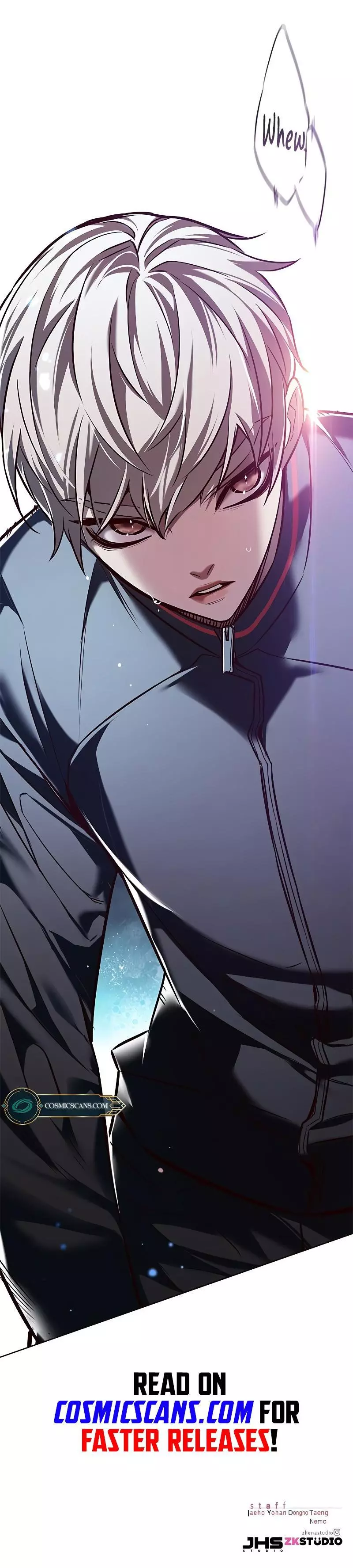 Read Eleceed en Manga Online