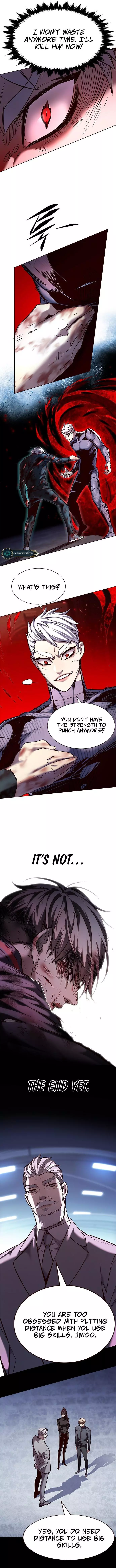 Read Eleceed en Manga Online