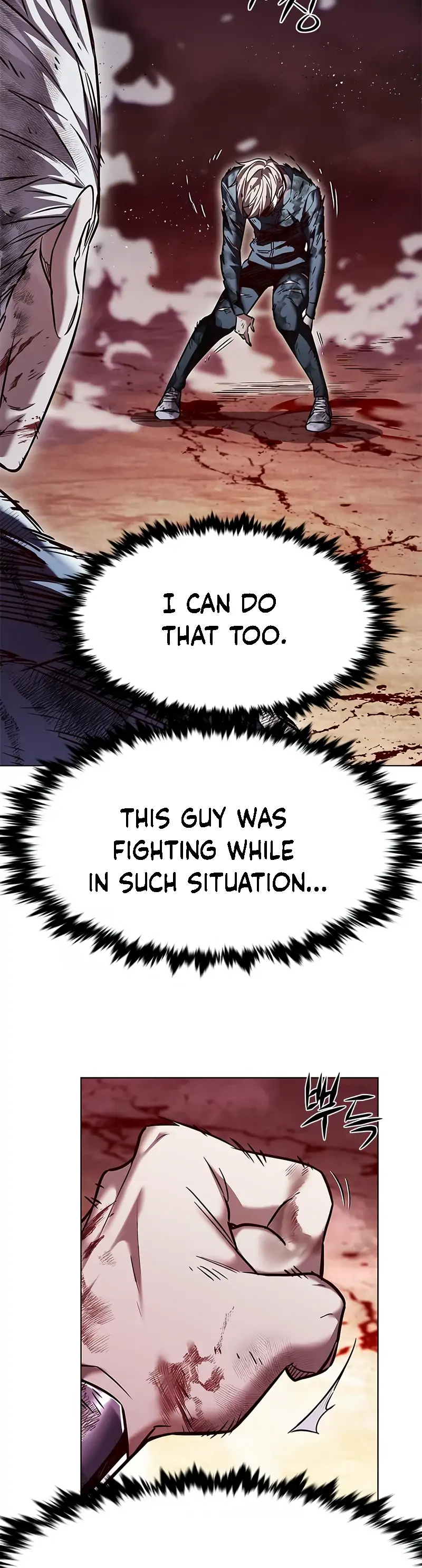 Read Eleceed en Manga Online