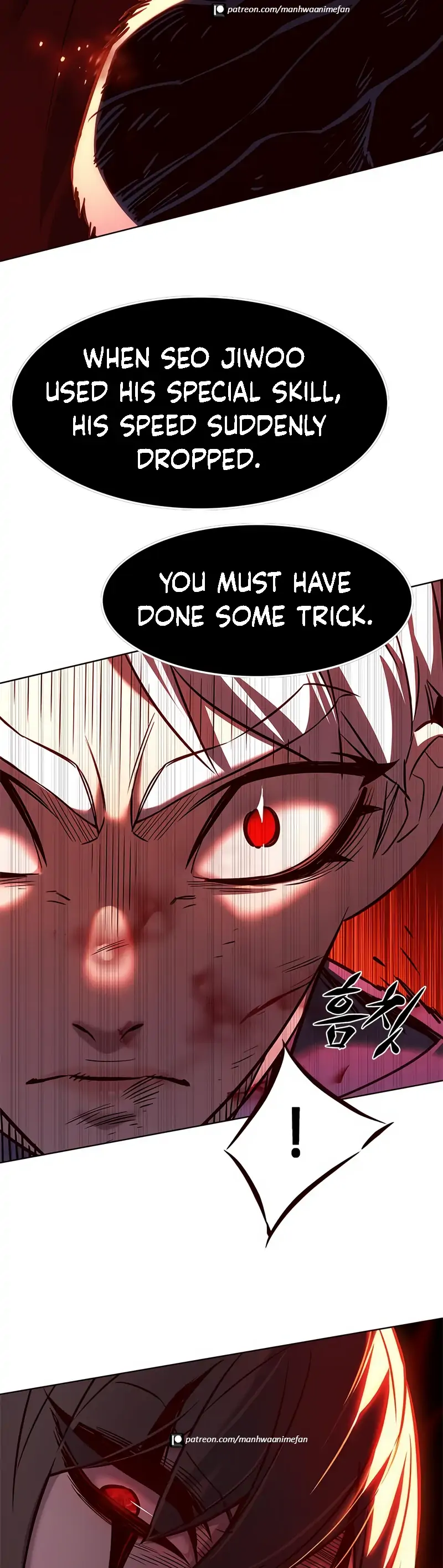 Read Eleceed en Manga Online