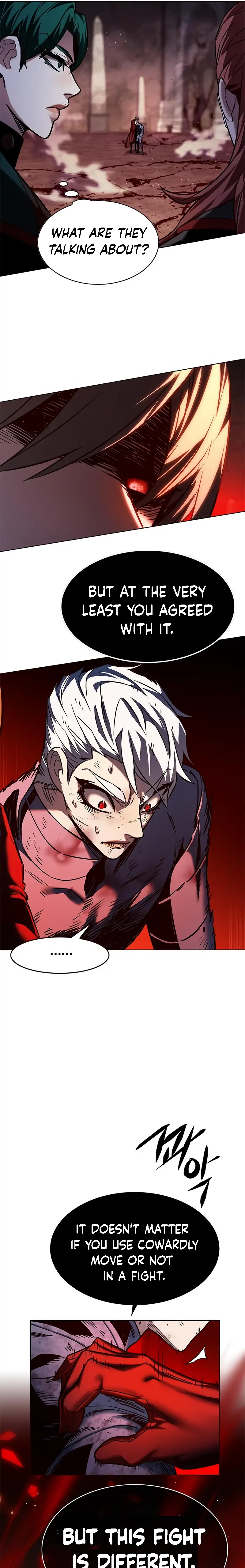 Read Eleceed en Manga Online