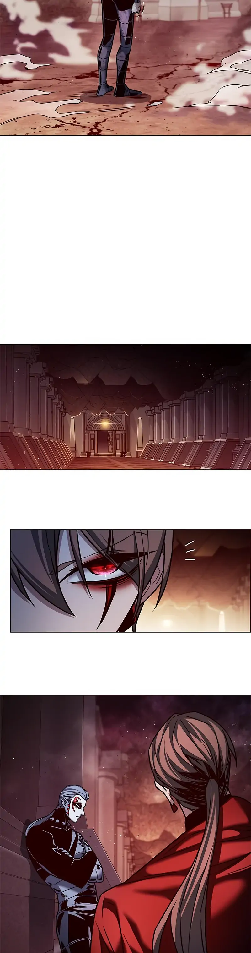 Read Eleceed en Manga Online