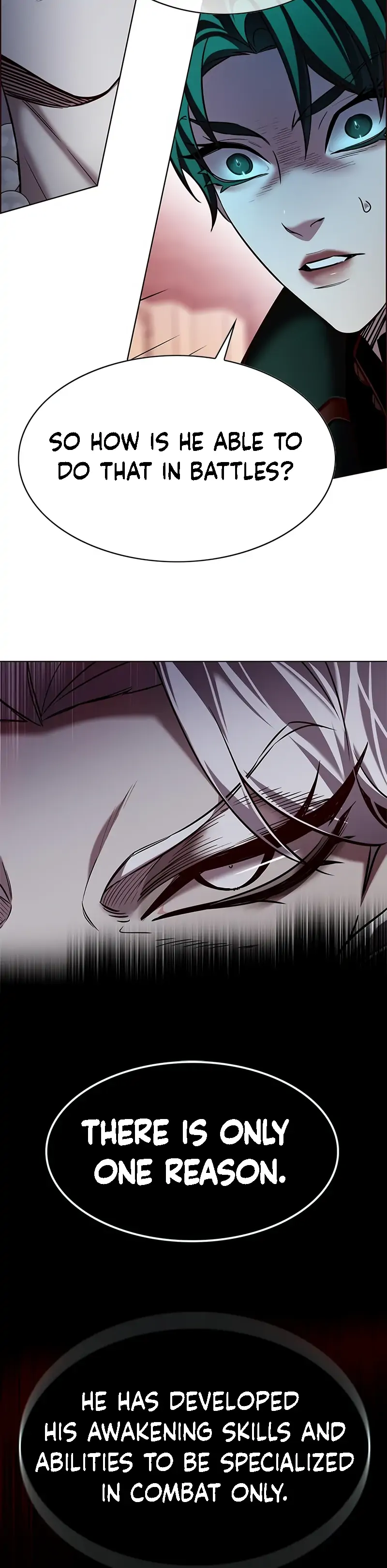 Read Eleceed en Manga Online