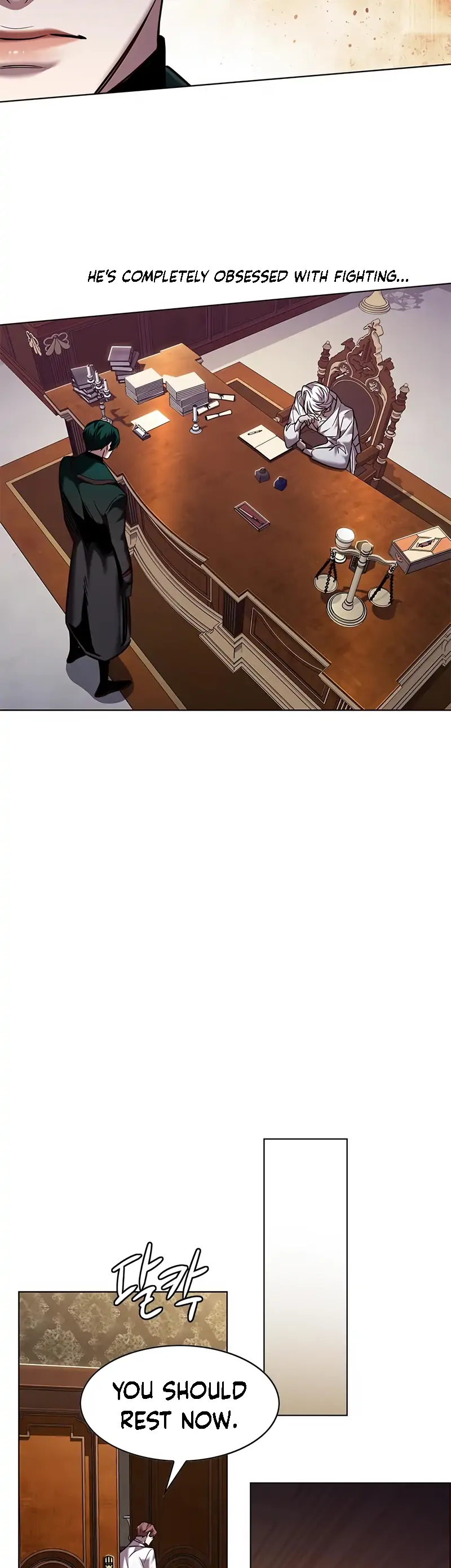 Read Eleceed en Manga Online