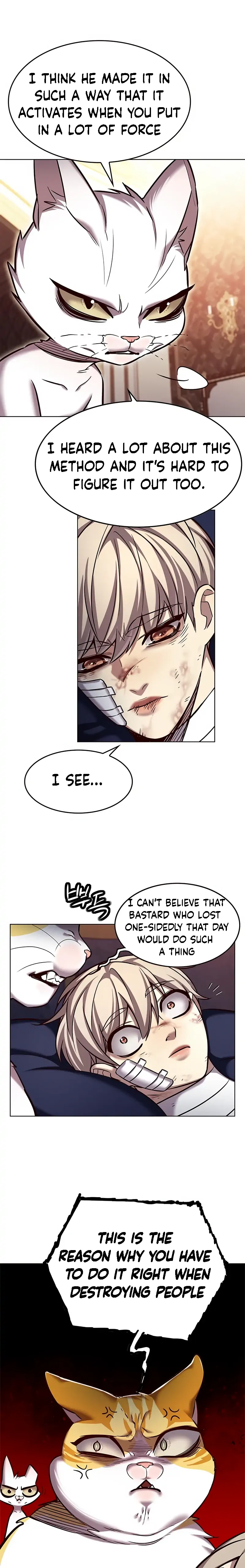 Read Eleceed en Manga Online