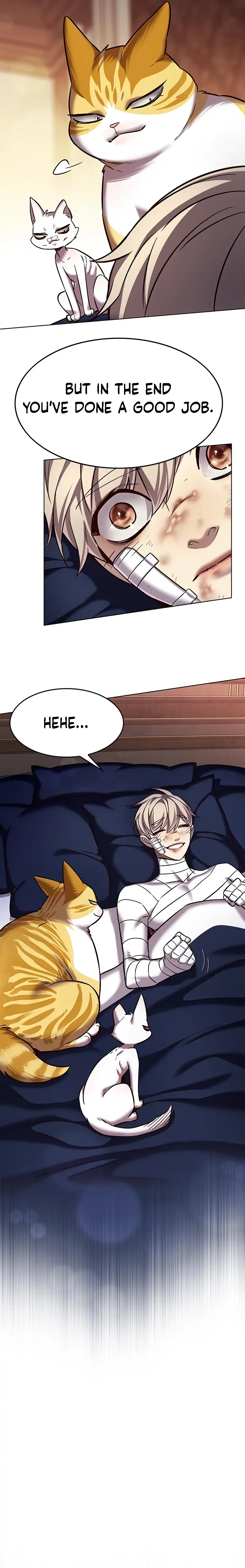 Read Eleceed en Manga Online