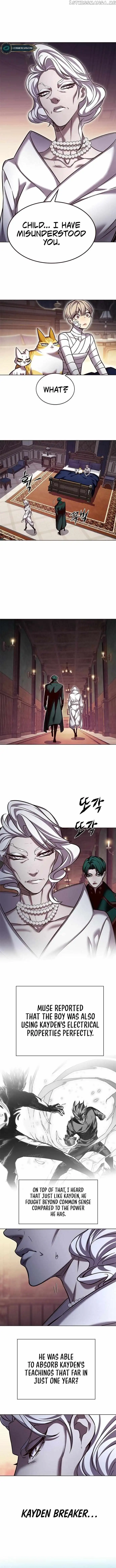 Read Eleceed en Manga Online