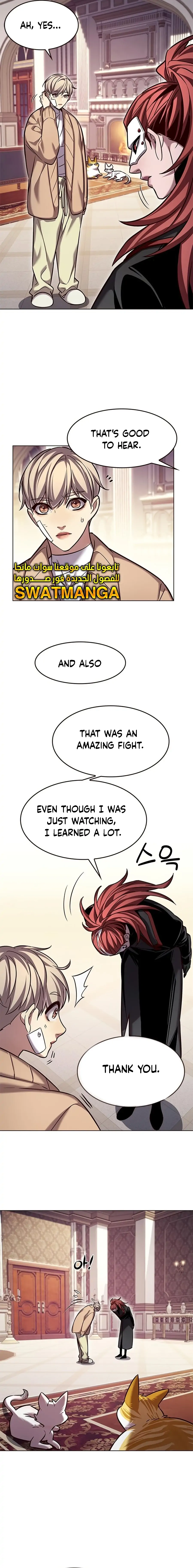 Read Eleceed en Manga Online