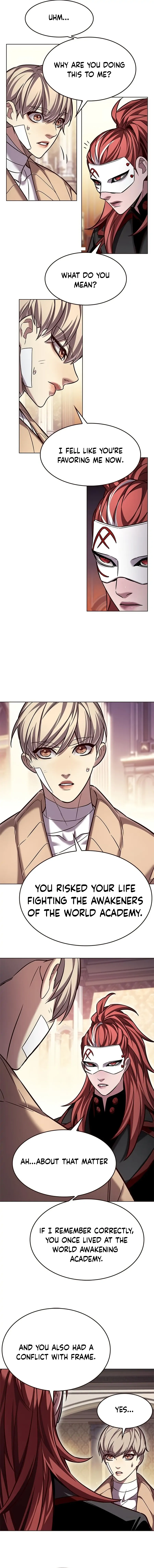 Read Eleceed en Manga Online
