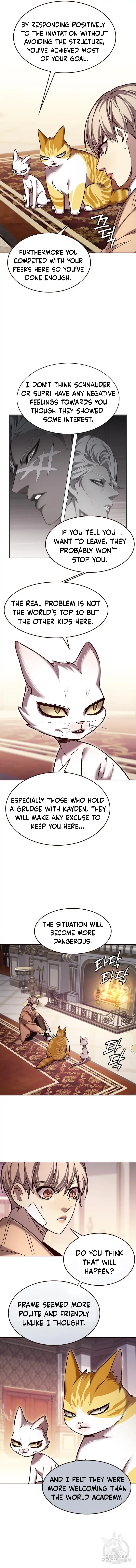 Read Eleceed en Manga Online