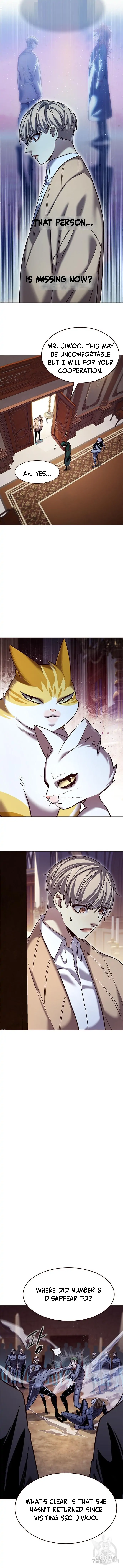 Read Eleceed en Manga Online
