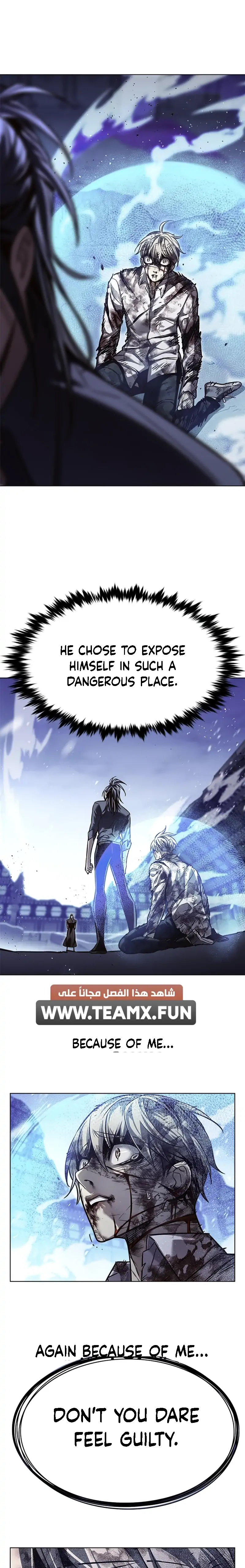 Read Eleceed en Manga Online