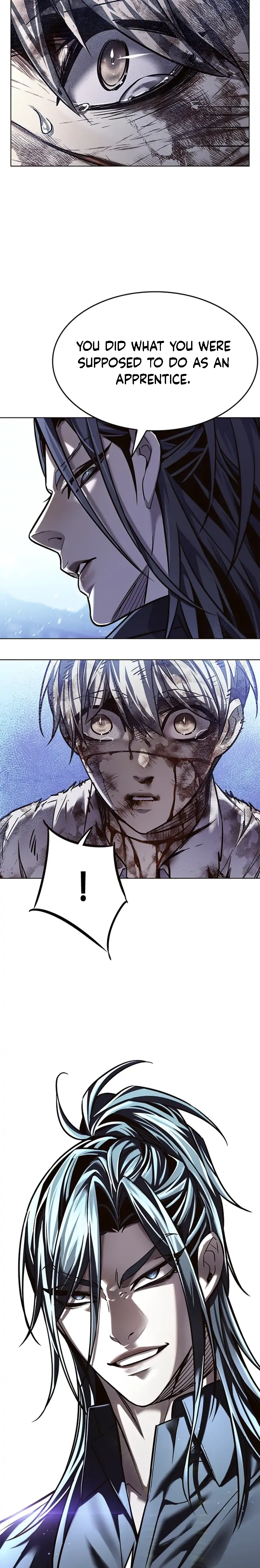 Read Eleceed en Manga Online
