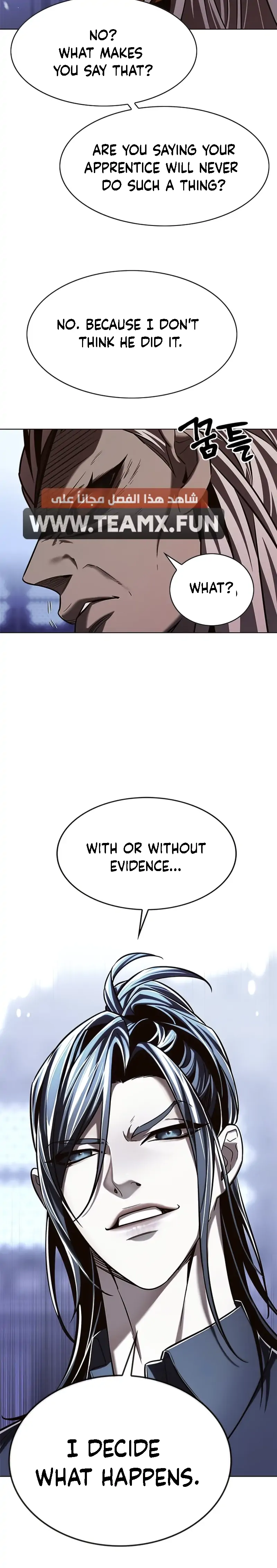 Read Eleceed en Manga Online