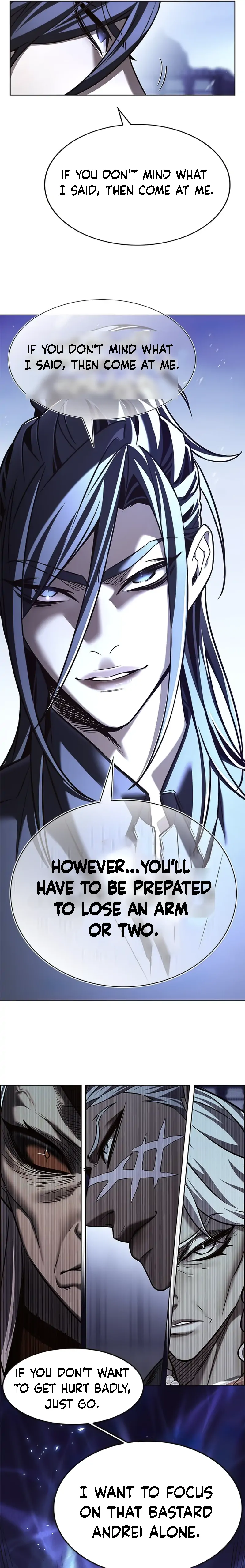 Read Eleceed en Manga Online