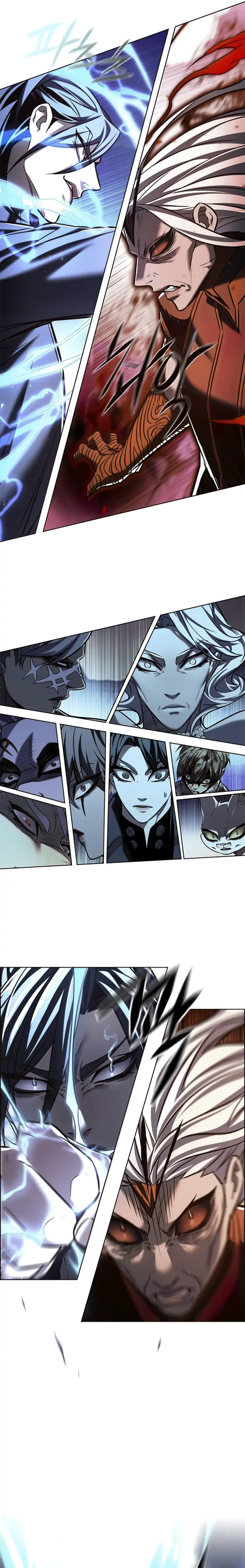 Read Eleceed en Manga Online