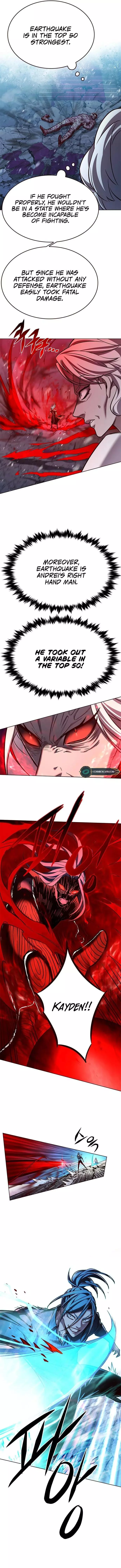 Read Eleceed en Manga Online