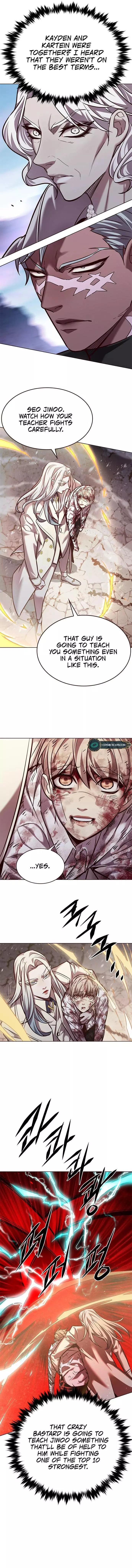 Read Eleceed en Manga Online