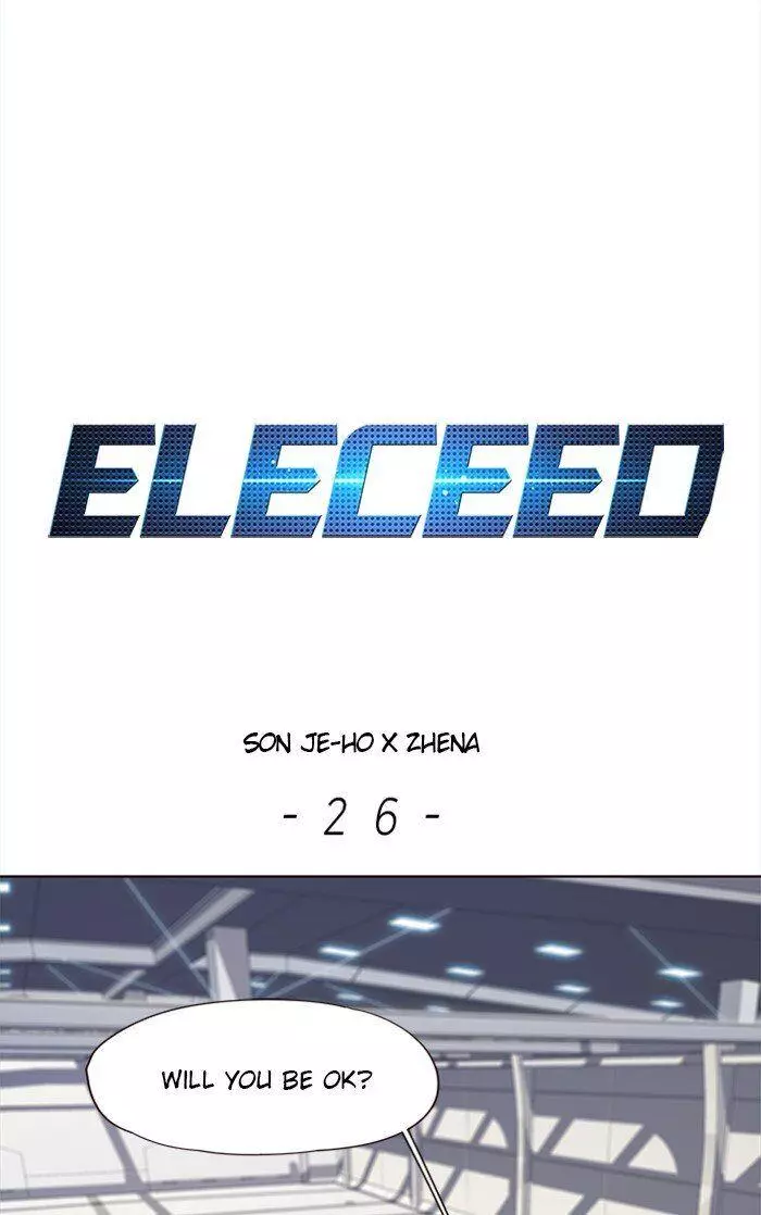 Read Eleceed en Manga Online