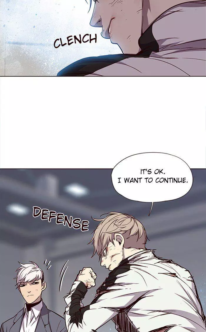 Read Eleceed en Manga Online