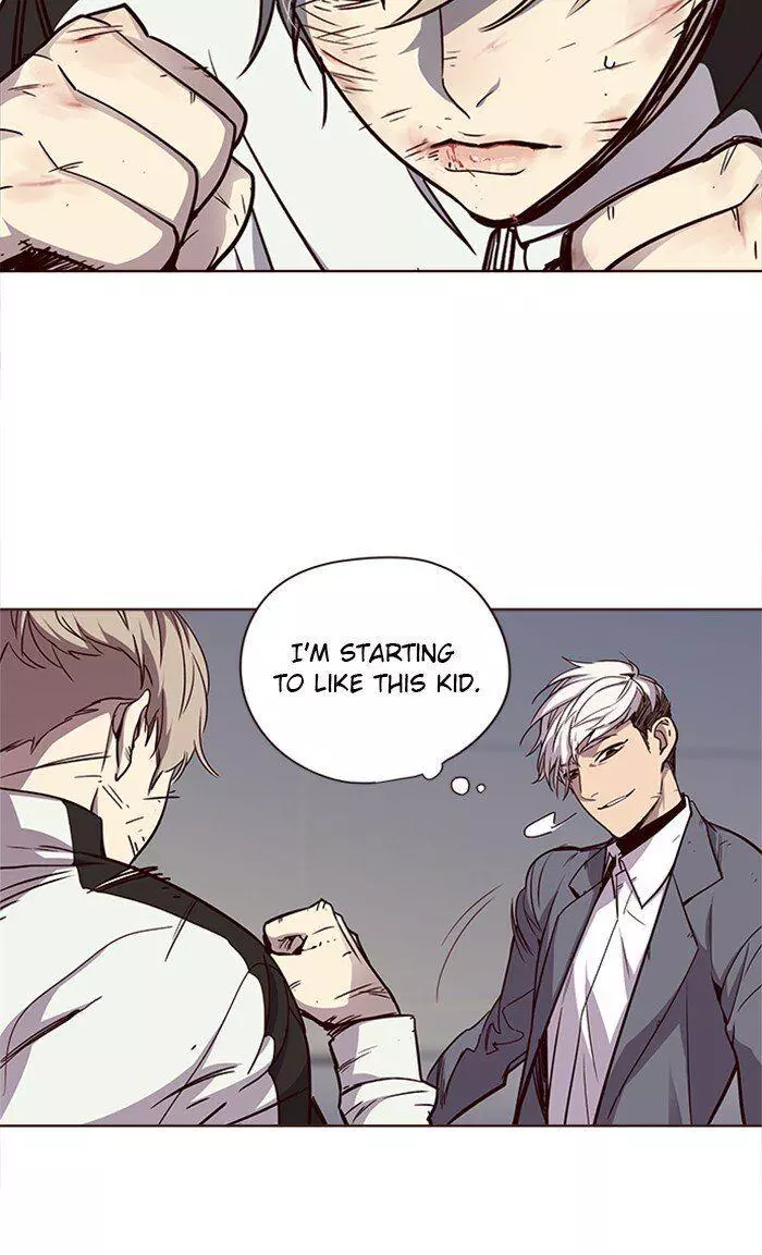 Read Eleceed en Manga Online