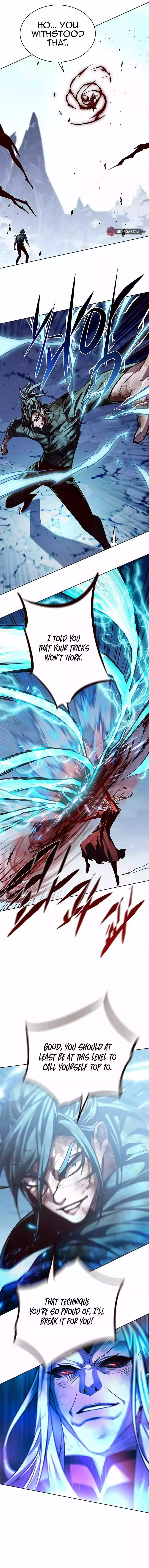 Read Eleceed en Manga Online