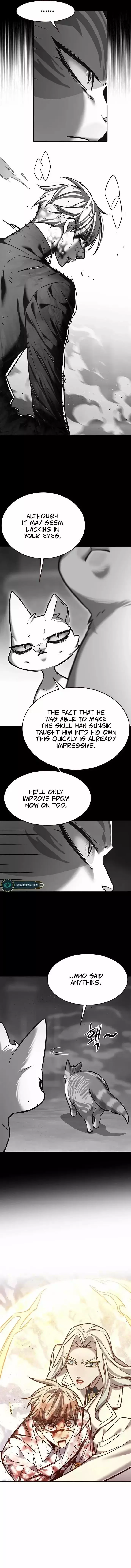 Read Eleceed en Manga Online